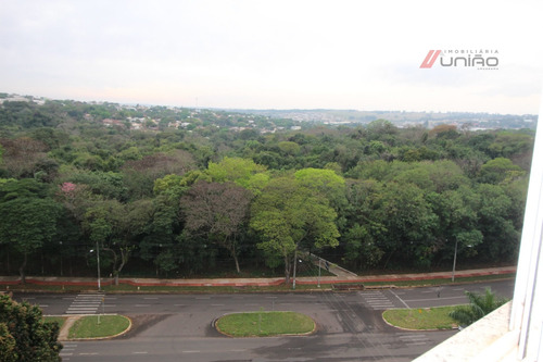 Imagem 14 de 15 de Apartamento No Edifico Villa Lobos - Umuarama - 2095