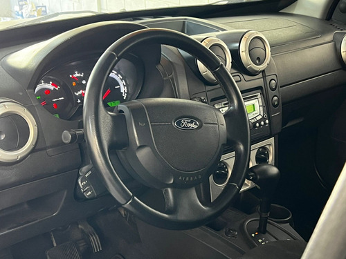 Ford Ecosport 2.0 Xlt Flex Aut. 5p