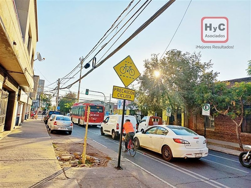 Imagen 14 de 22 de Casa En Venta De 6 Dorm. En Santiago