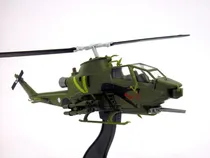 Comprar Bell Ah-1 Ah-1s Cobra Fuerza Aerea Israeli Modelo Escala