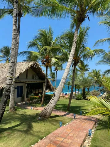 Vacacional Rancho De Chana