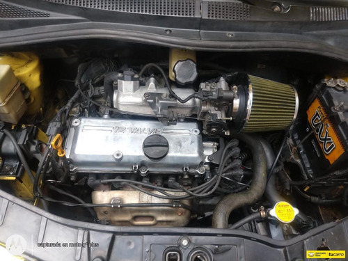 Kia Picanto Mt 1000