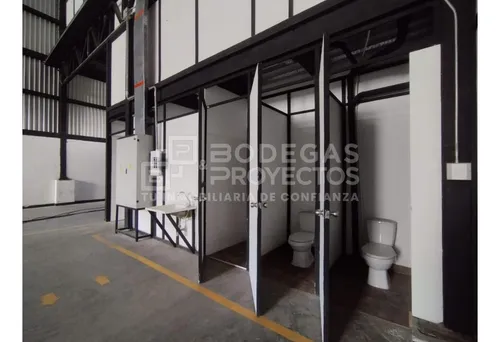 Arriendo Bodega En Caldas
