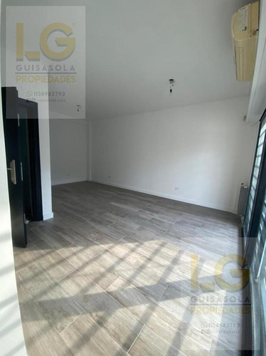 Departamento En Venta En Quilmes Centro