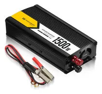Comprar Inversor 12v A 220v Conversor Auto Transformador Inverter 