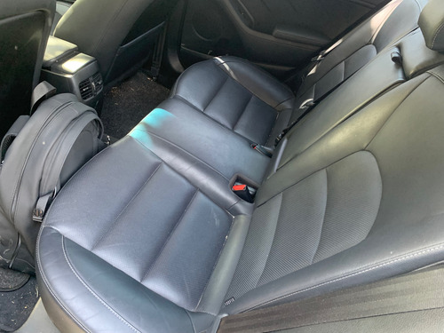 Kia Cerato 2.0 Sx At6