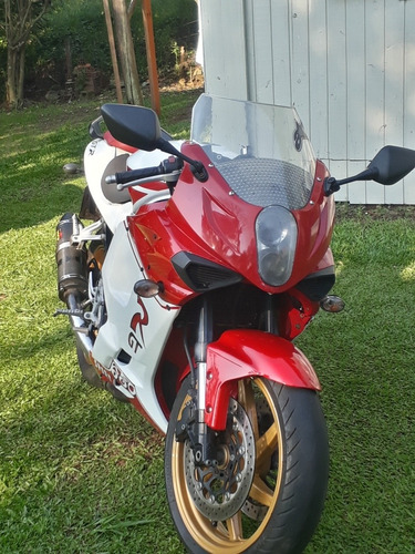 Kasinski Comet Gt 650r V2power