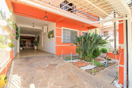 Imagem 5 de 30 de Casa À Venda No Bairro Hípica - Porto Alegre/rs - O-27040-44168