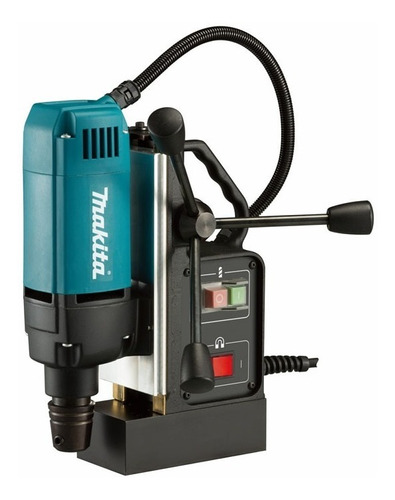 Taladro con base magnética de 35 mm Hb350 220v - Makita