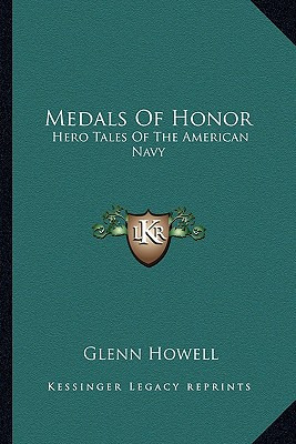 Libro Medals Of Honor: Hero Tales Of The American Navy - ...