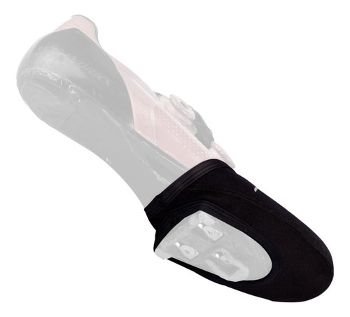 Imagen 2 de 2 de Punteras Neoprene Ciclismo Pave Unisex