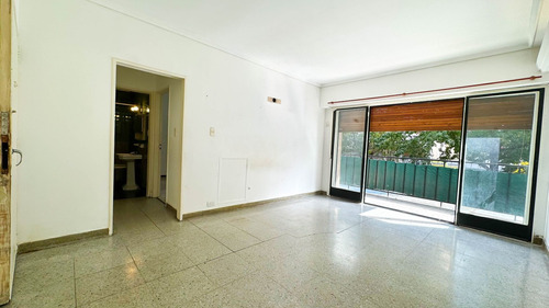 Venta Depto 2 Amb Fte. Exc Ubicación Belgrano R