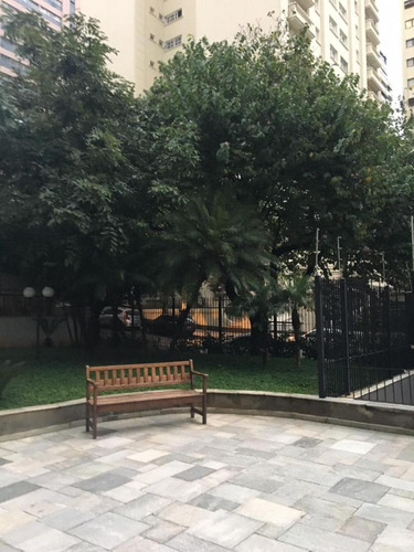 Imagem 25 de 26 de Apartamento Com 03 Dormitórios E 85 M² A Venda No Vila Uberabinha, São Paulo | Sp. - Ap3155v