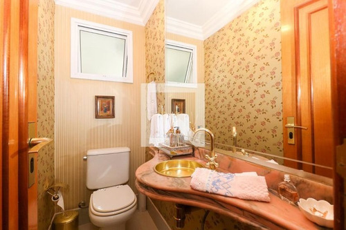 Imagem 11 de 15 de Apartamento À Venda - Saúde, 3 Quartos, 158 - S893638719