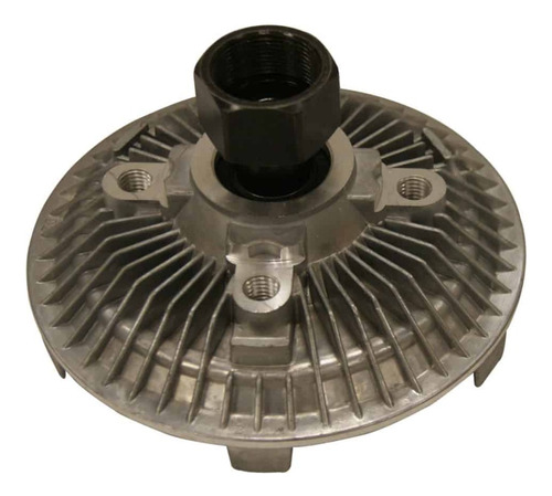 Viscoso Para Chevrolet S10 V6 4.3l Año 1996 - 2003