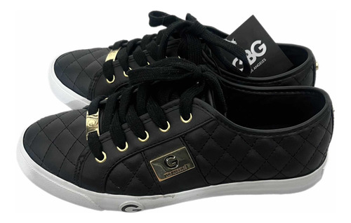 Tenis Marca Guess Originales