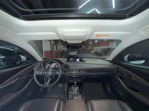 Mazda CX-30 2.0 Grand Touring At