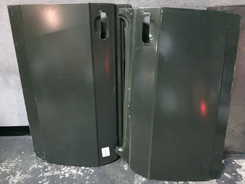 Panel Puerta Fiat 128 Cavila