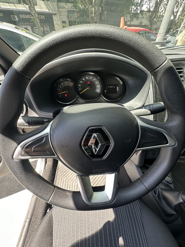 Renault Logan 1.6 16v Life