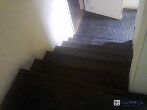 Imagem 15 de 21 de Área Residencial À Venda, Del Castilho, Rio De Janeiro. - Ar0005