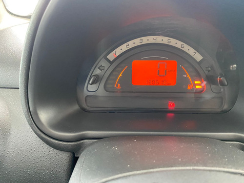 Citroën C3 1.4 8v Glx Flex 5p