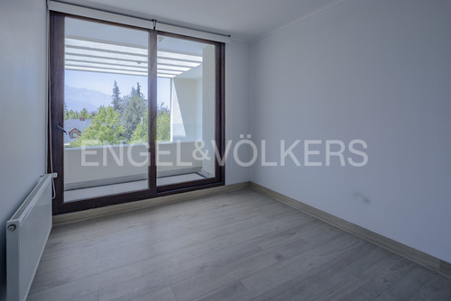 Nuevo Duplex Con Terraza En Camino Real