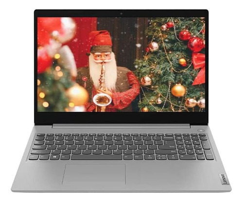 Laptop Lenovo Ideapad 3 Core I3-1115g4 8gb Ram 64gb Hdd