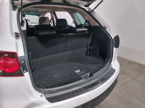 Mazda CX-9 3.7 GRAND TOURING AWD CON QUEMACOCOS AT