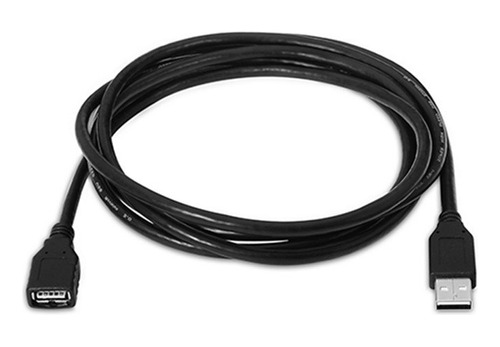 Cable Extension Usb 5 Metros 2.0 Macho A Hembra 