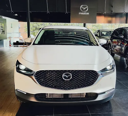 Mazda Cx-30 Touring 2.0 At Hibrida 2026/127/jl