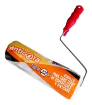 Comprar Rodillo Antigota Económico De 22cm Tubo De 40mm Rosarpin