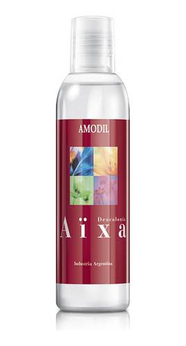 Amodil Aixa Deocolonia Para Mujer 200ml