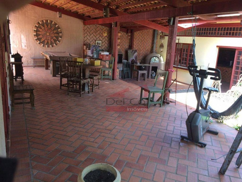Imagem 9 de 13 de Casa Com 3 Dormitórios À Venda - Jardim Santa Rita De Cássia - Ca0169
