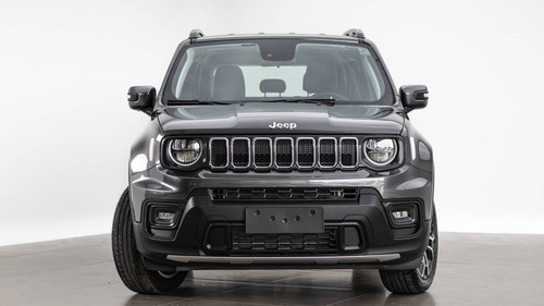 Imagem 2 de 15 de Jeep Renegade 1.3 T270 Turbo Flex Longitude At6