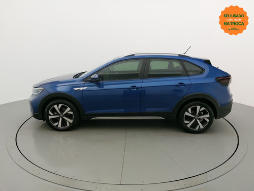 Volkswagen Nivus 1.0 200 TSI TOTAL FLEX HIGHLINE AUTOMÁTICO