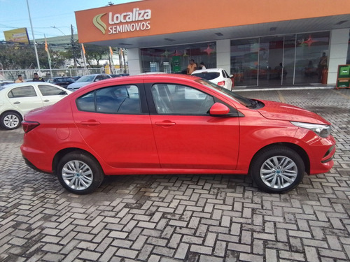 Fiat Cronos 1.3 FIREFLY FLEX DRIVE MANUAL