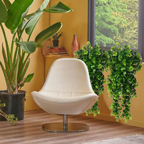 Plantas Penduradas Falsas, Plantas Penduradas Artificiais, 2