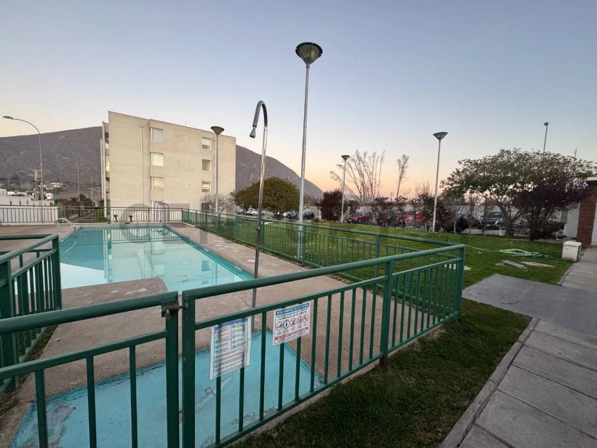 Imagen 1 de 25 de Se Vende Departamento Sector Ulriksen