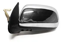 Comprar Retrovisor Hilux Fortuner 2006 2007 2008 2009 Cromado Lh