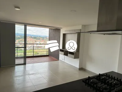 Apartamento en venta