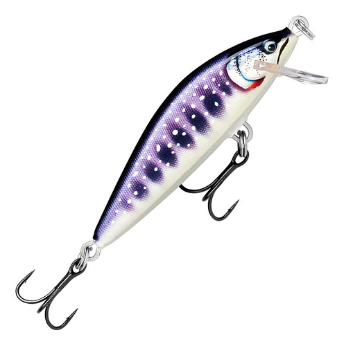 Señuelo Rapala Countdown Elite 7,5cm 10grs