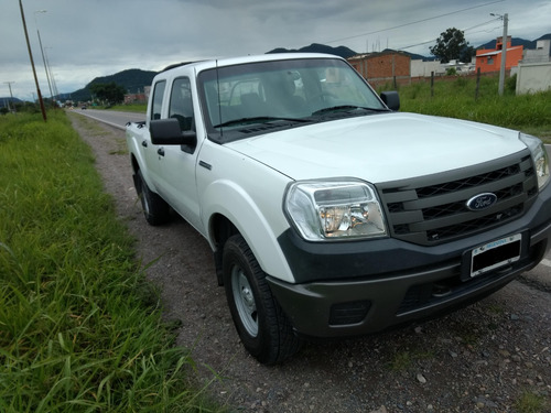Ford Ranger 3.0 Cd Superduty 4x4