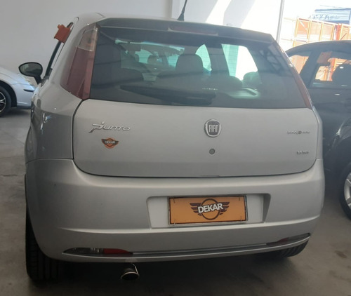 Fiat Punto Sporting