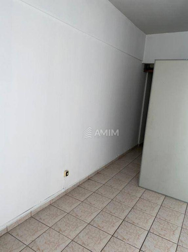 Imagem 16 de 17 de Sala No Centro Com 39m² A Venda - Sa0216