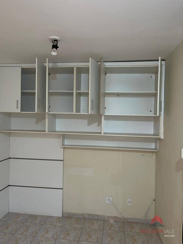 Imagem 7 de 10 de Jardim Sul, Casa Em Condomínio Fechado Com 86m², 2 Dormitórios C/ Suíte À Venda - Ca1590