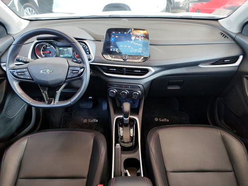 Chevrolet Tracker 1.2T RS AT R