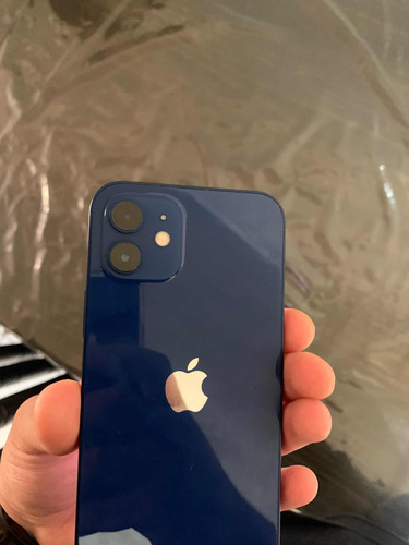 iPhone 12 128 G (Usado)