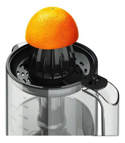 Espremedor De Frutas Efficient Ecp10 Electrolux 800ml 127v