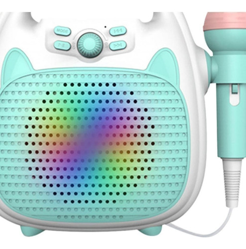 Yi Máquina De Karaoke For Niños Gift, Juguetes For Cantar