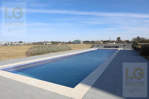 Imagen 2 de 12 de Lote En Venta Barrio B En Greenville Polo